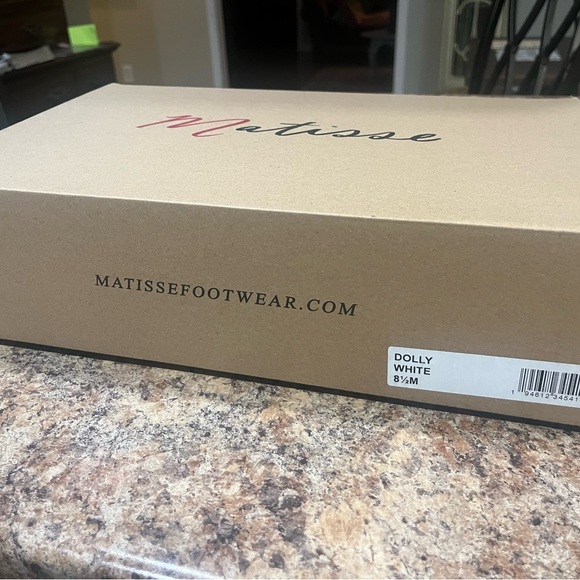 Matisse Dolly Boots - Picture 2 of 10